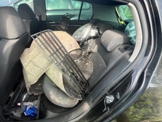 VW GOLF V (1K1) Jobb hátsó Ablakemelő Kapcsoló 2. kép