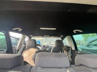 VW GOLF V (1K1) Jobb hátsó Ablakemelő Kapcsoló 6. kép