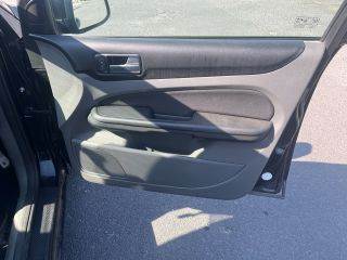 FORD FOCUS II Kombi (DA) Jobb első Hangszóró