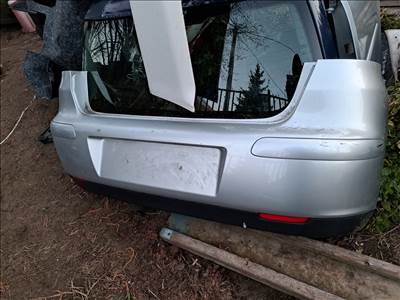 Seat Ibiza III hátsó lökhárító LS7N