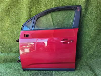 CHEVROLET ORLANDO Bal első Ajtó (Részeivel) 96852427 e443r000055