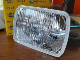 Honda Prelude I HONDA PRELUDE Fényszóró (Pozíciófüggetlen)