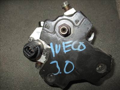 Fiat  Ducato Iveco 3.0 Mjet Boxer Jumper 3.0 HDI nagynyomású szivattyú magasnyomású pumpa 0445020046