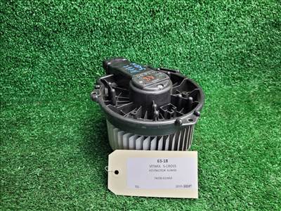 SUZUKI S-CROSS Fűtőmotor (Klímás) 7415061MA0 av1490