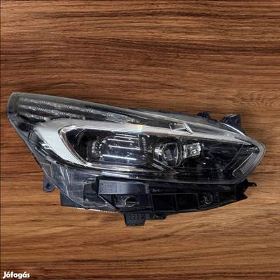 Ford S-max mk2 Smax full EM2B-13W029-C led fényszoró
