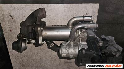 Dacia Logan II EGR hűtő 