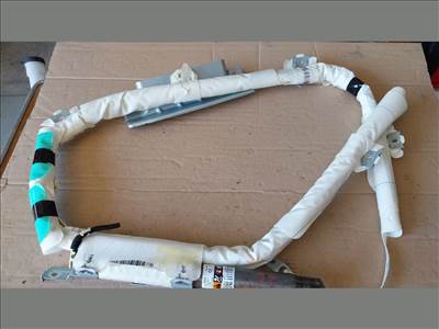 Opel Zafira C Bal első Függöny Légzsák 10380,  13251623,  39095578