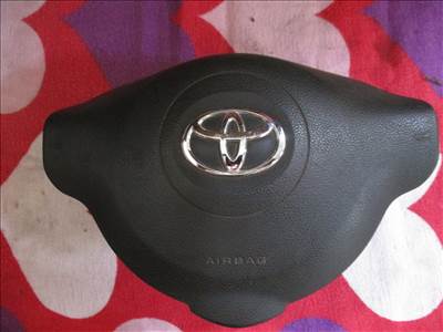 Toyota Proace I kormánylégzsák 34170474B PSA980651652D