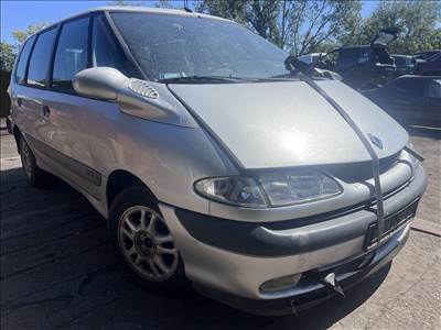 Renault Espace 2.2DCI bontott alkatrészei