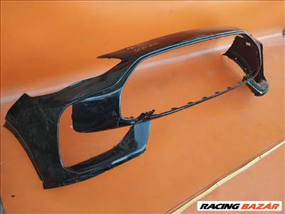 MG HS első lökhárító P10947207 (S1.60.801R)a