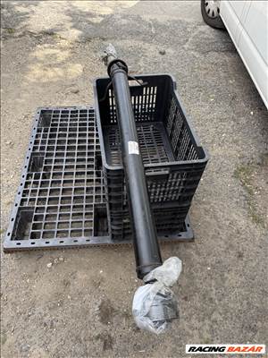 Audi A6 2.5 V6 kardántengely  4b0521106f