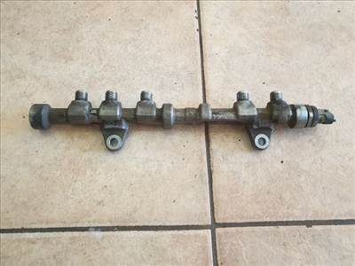Opel Corsa D 1.3 CDTI Közösnyomócső A13dtc 55573331