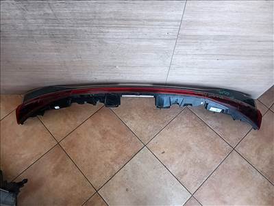 Audi Q4 E-tron hátsó lámpa (89A945950D) híd 