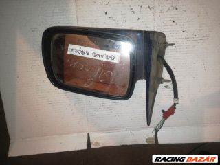 Jeep Cherokee Jobb Visszapillantó Tükör (Elektromos) *89593* jeep-0117404