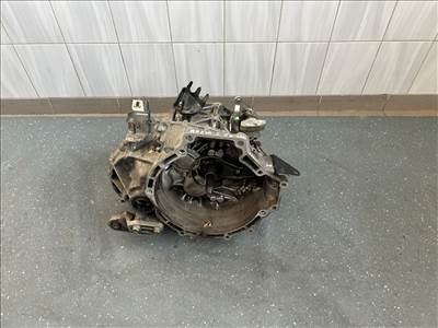 Mazda 5 (CR) 2.0 MZR-CD váltó 6sebesseges