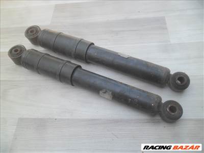 Opel Astra H hátsó lengéscsillapító pár 344446