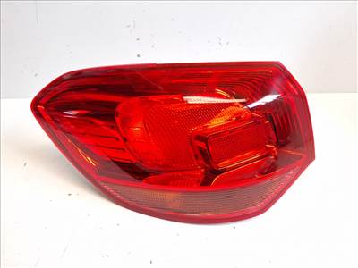 Opel Astra J kombi bal hátsó külső lámpa 13282242