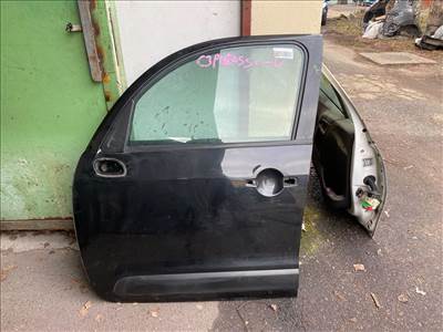 CITROËN C3 Picasso  Bal első Ajtó (Részeivel)