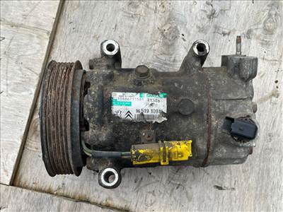 CITROËN C4 I LC_ Klímakompresszor