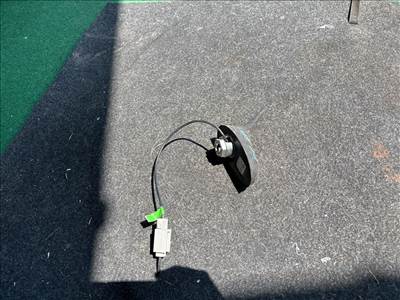 CITROËN C5 III Break TD_ Antenna