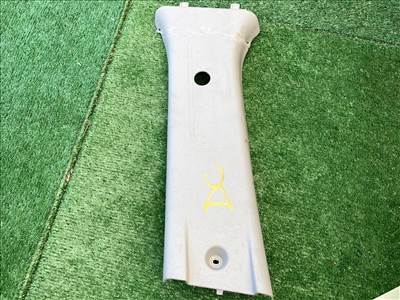 DACIA LOGAN LS_ Biztonsági Öv Magasság Állító