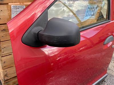 DACIA LOGAN MCV II  Bal Visszapillantó Tükör (Elektromos)