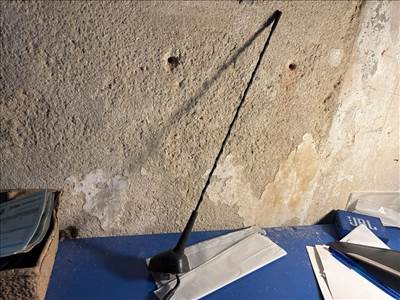 HONDA JAZZ III GE Antenna