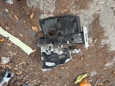 HYUNDAI i40 VF Jobb első Hossznyúlvány