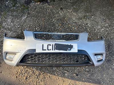 KIA RIO II JB Első Lökhárító (Részeivel)