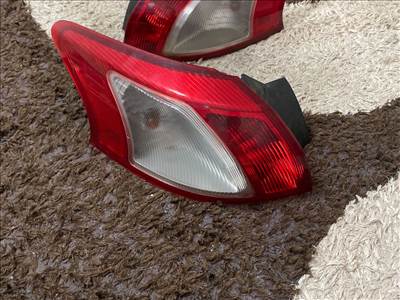 MITSUBISHI LANCER SPORTBACK CX_A Bal Külső Hátsó Lámpa