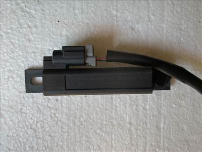NISSAN QASHQAI II  Központizár Antenna