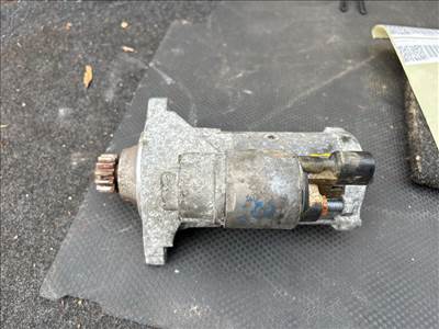 AUDI Q3 8U Önindító 017876