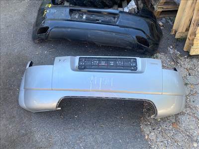 AUDI TT 8N3 Hátsó Lökhárító (Részeivel) 013935