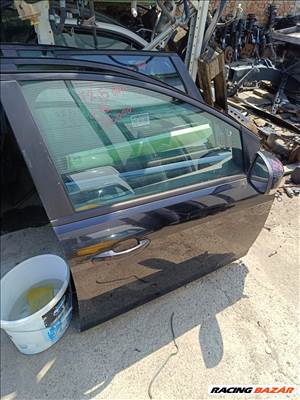 Ford Focus Mk2 Jobb első ajtó  lh0937