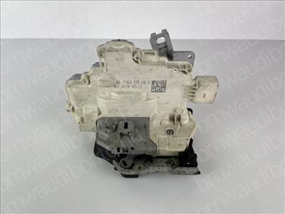 AUDI A6 C7 (4G2, 4GC) Jobb hátsó ajtó zár (4G0839016B)