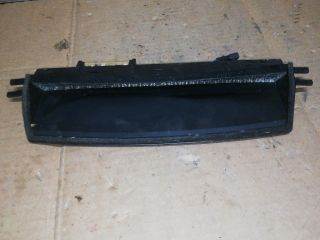 BMW 3-as sorozat E46 Pótféklámpa *112201*