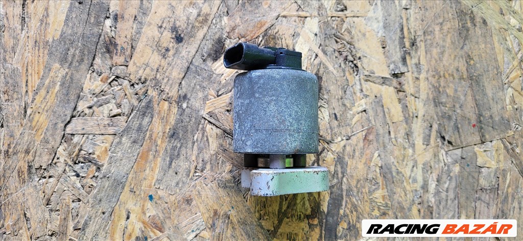 Opel ASTRA VECTRA ZAFIRA 98 1.6 Elektromos kipufogógáz egr szelep 3996 24104956 1. kép