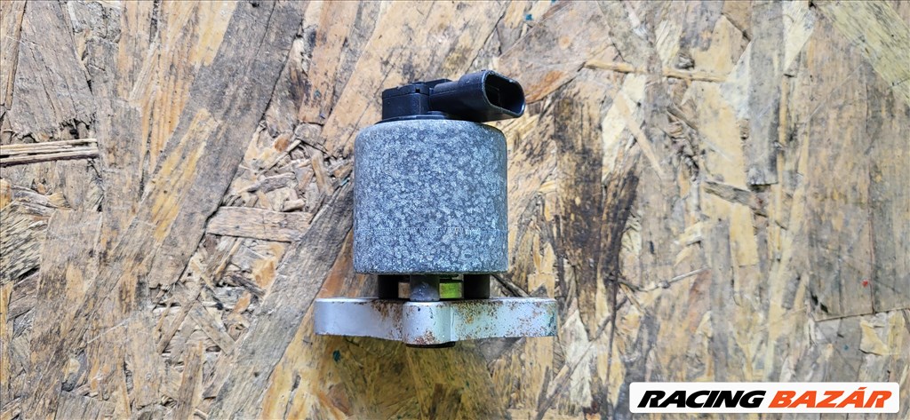 Opel ASTRA VECTRA ZAFIRA 98 1.6 Elektromos kipufogógáz egr szelep 3996 24104956 2. kép