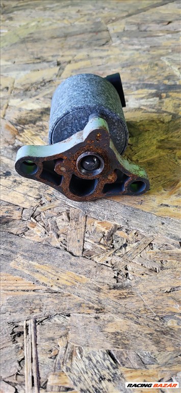 Opel ASTRA VECTRA ZAFIRA 98 1.6 Elektromos kipufogógáz egr szelep 3996 24104956 3. kép