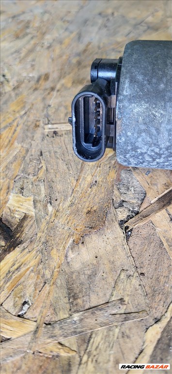 Opel ASTRA VECTRA ZAFIRA 98 1.6 Elektromos kipufogógáz egr szelep 3996 24104956 5. kép