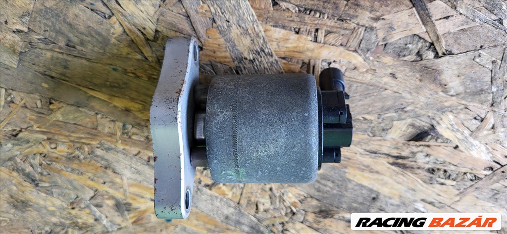 Opel ASTRA VECTRA ZAFIRA 98 1.6 Elektromos kipufogógáz egr szelep 3996 24104956 6. kép