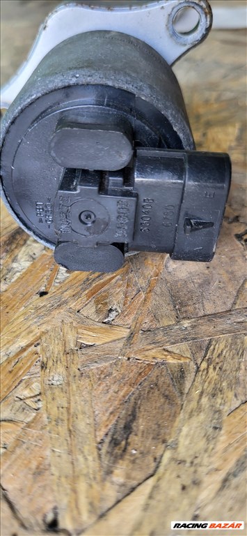 Opel ASTRA VECTRA ZAFIRA 98 1.6 Elektromos kipufogógáz egr szelep 3996 24104956 8. kép