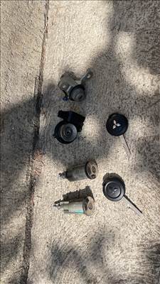 Mitsubishi Colt VI / czc zár szett 