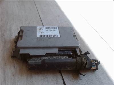 FIAT PUNTO I. Motorvezérlő egység ECU PCM modul