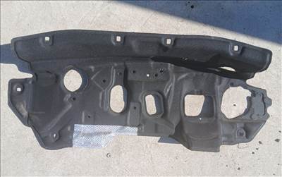 Kia ceed 2018-2025 új kordonbox hővédő lemez burkolat