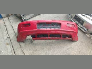 Fiat Barchetta FIAT BARCHETTA Hátsó Lökhárító (Részeivel)