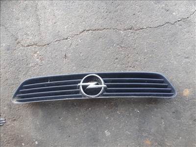 Opel Astra G hűtőrács GM 90 588 120 gm90588120