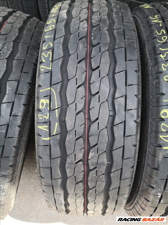235/65 R16C ÚJ!! Firestone nyári gumi 145000ft a 4db/129/ 2. kép