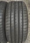 2db 225/40 19 Goodyear nyári gumi r19 " dot22