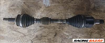 Lexus CT 200h bal első féltengely 